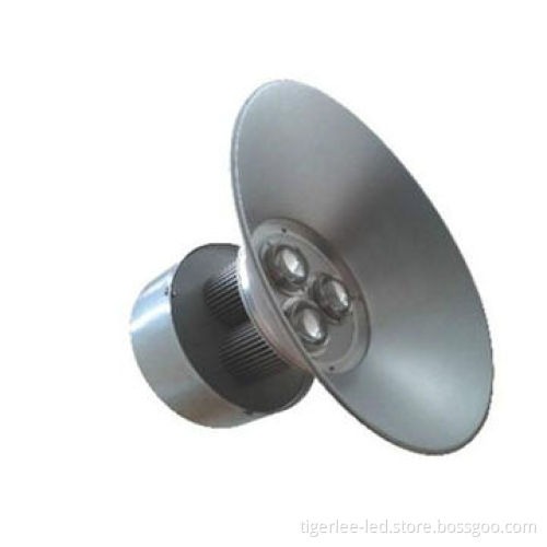 LED Bay Light, 120W, IP65, Waterproof
